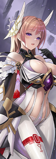 Apollo, the radiant warrior Aeon of Olympus in Aeons Echo