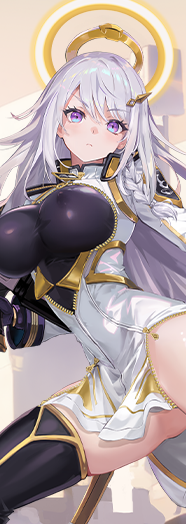 Athena, the wise warrior Aeon of Olympus in Aeons Echo